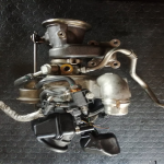 Opel Adam 1.0 Turbo (115 Hp), 4913000100, 49130-00100, 860651, 12637354